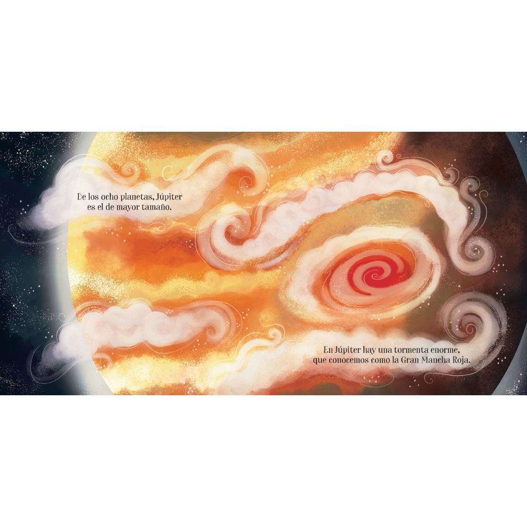 Los planetas