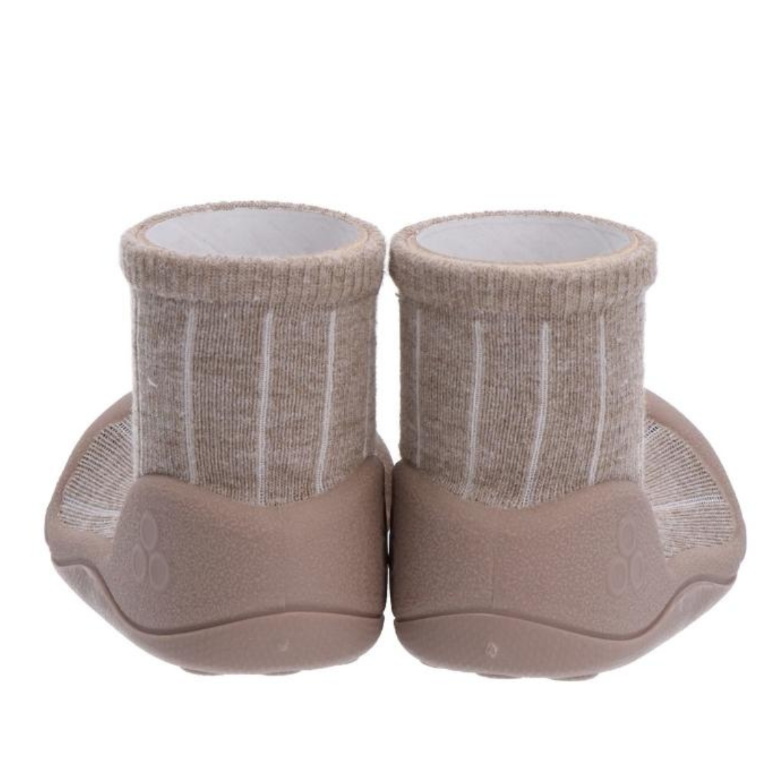 Zapatos ATTIPAS · bear beige