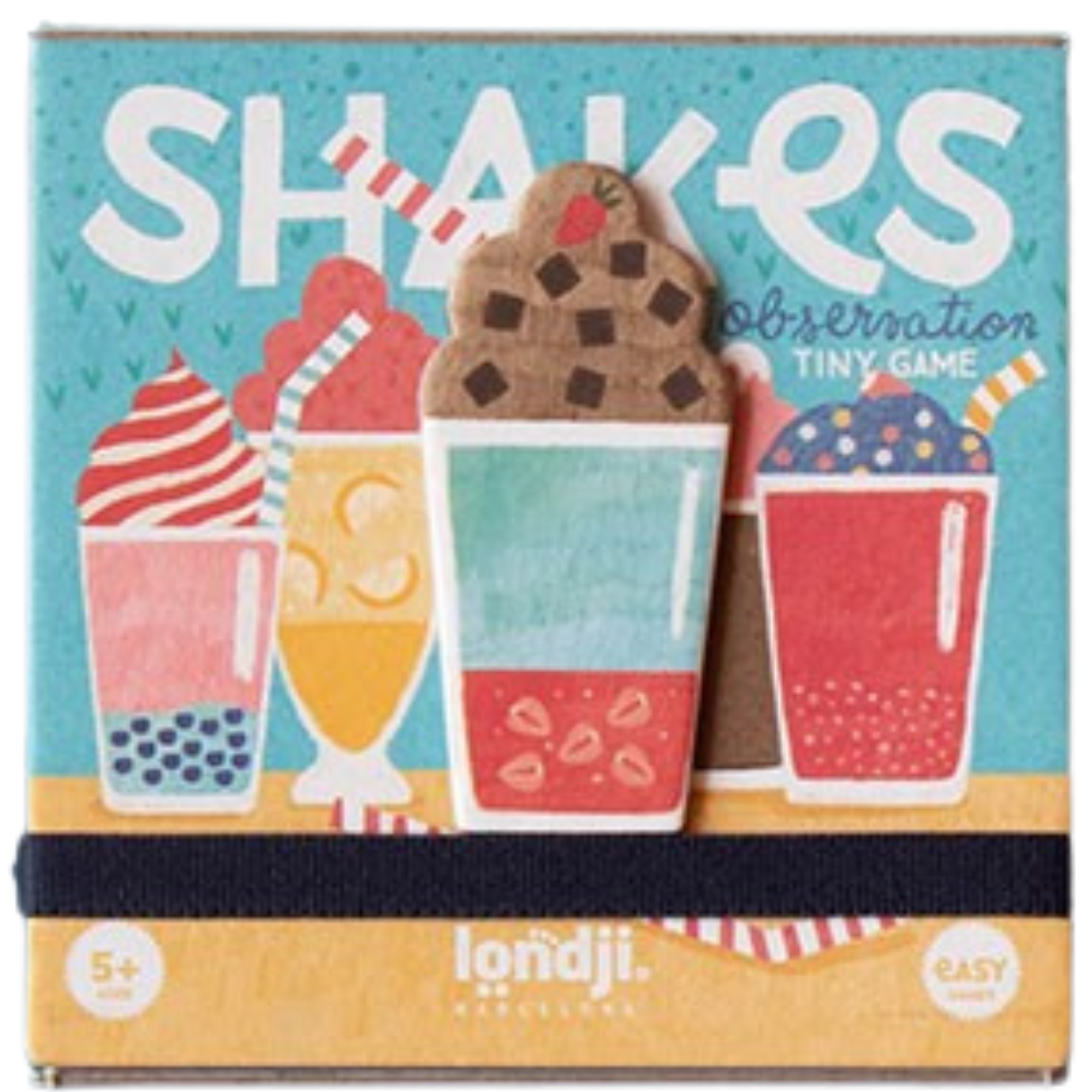 Shakes TINY GAMES ¡mini juego!