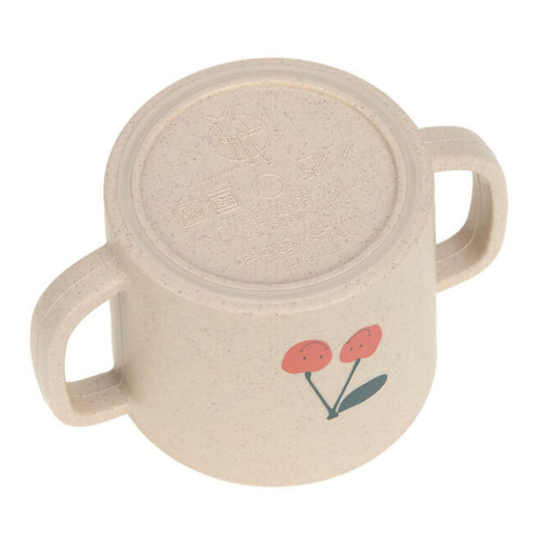 Taza de aprendizaje · fruits cherry