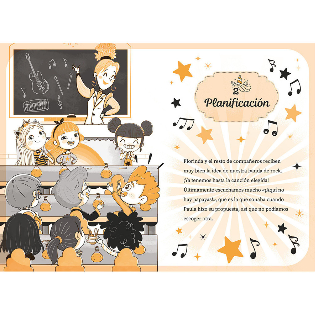 Unicornia 17 · un concierto de estrellas