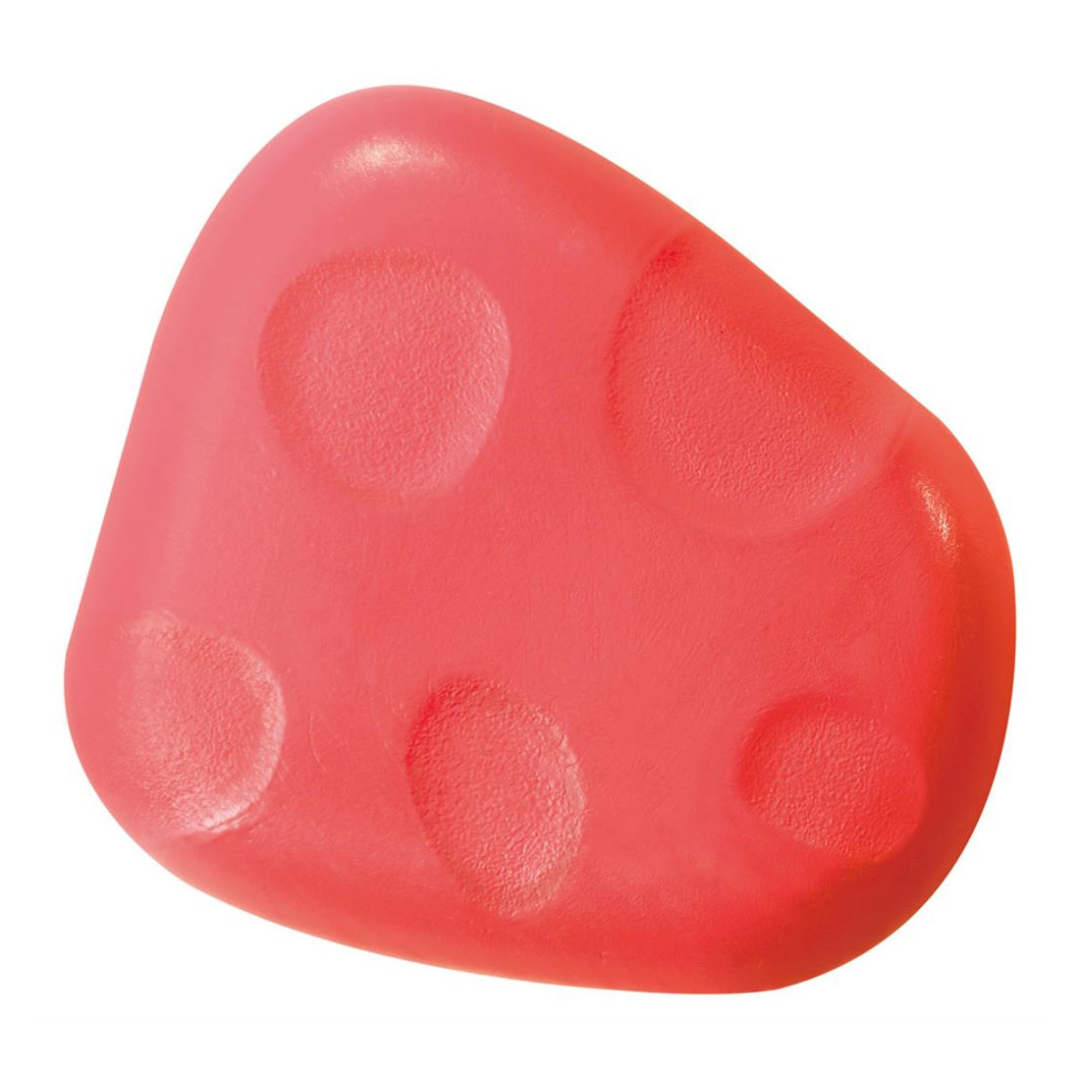 6 crayons apilables de piedras