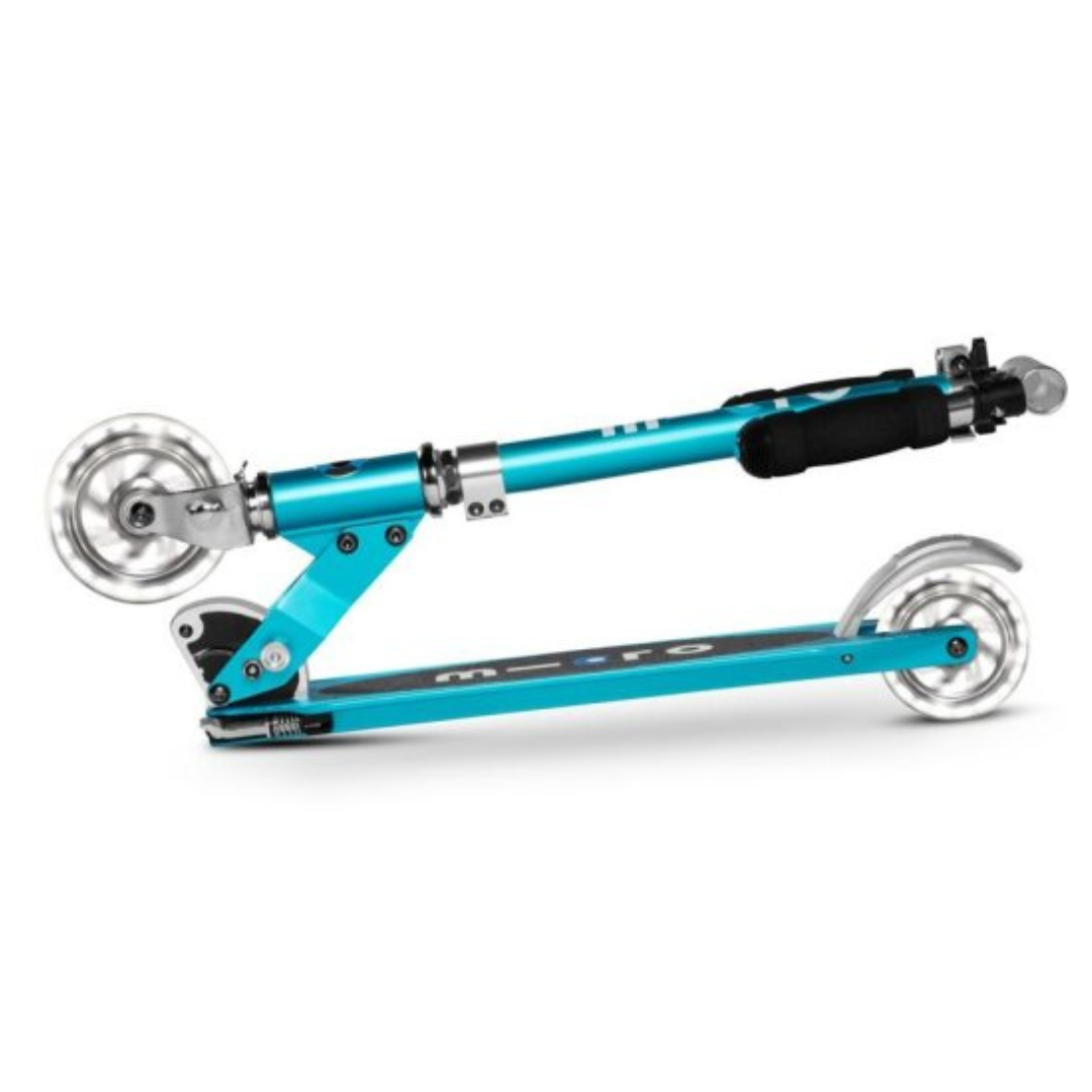 Patinete MICRO Sprite LED