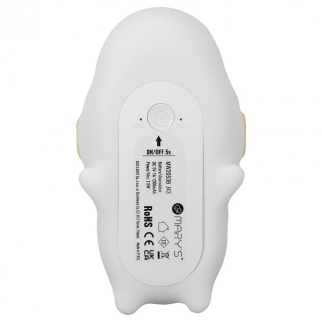 Lámpara de noche LED MARY´S · perrito