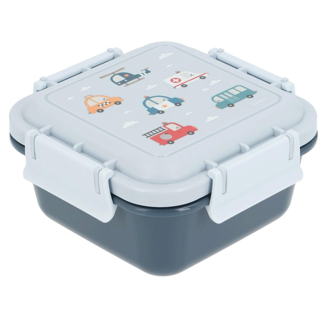 Caja de almuerzo grande TUTETE · city cars