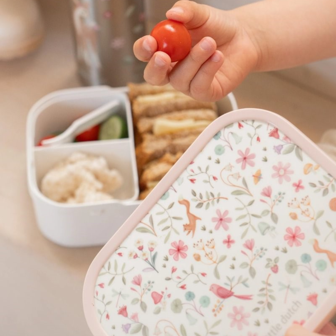 Caja almuerzo MEPAL · fairy wonders