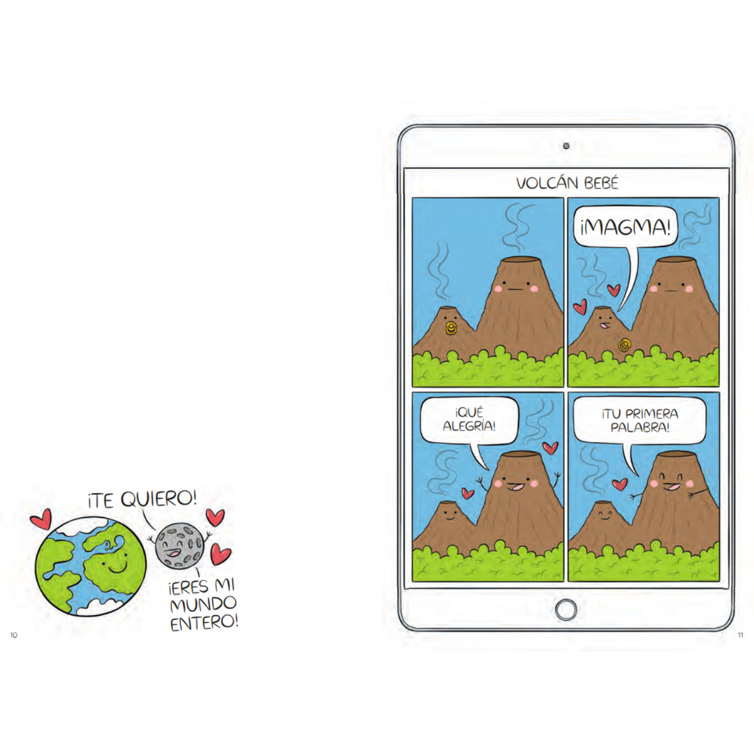 ¡Échate unas risas!