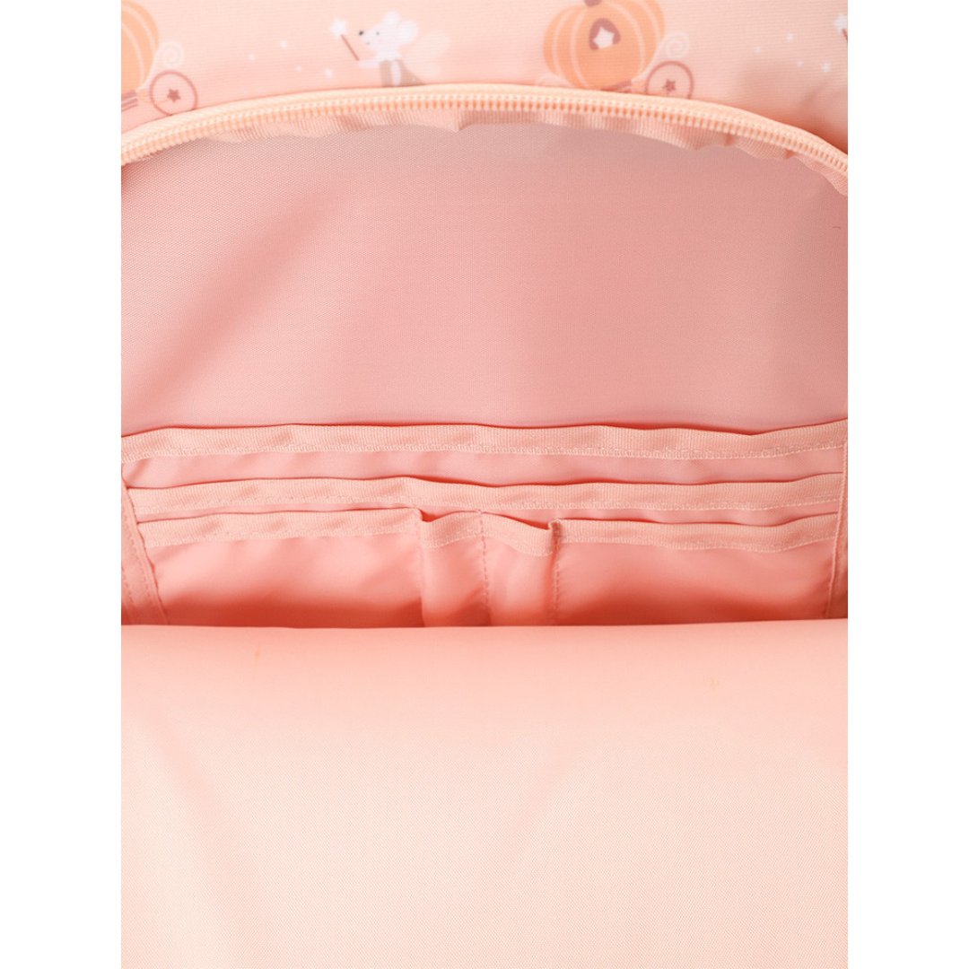 Mochila TUTETE mediana con llavero personalizable · mouse fairies