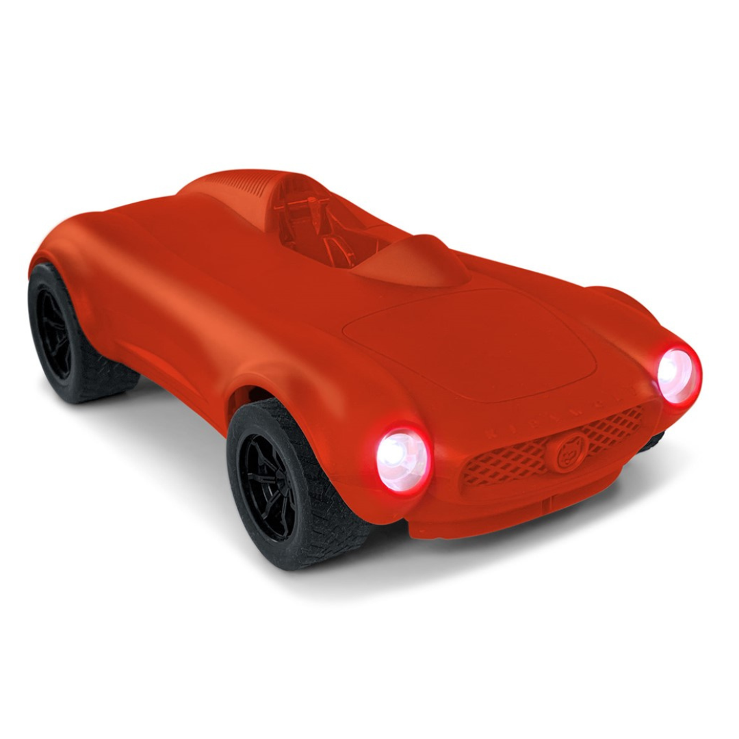 KIDYCAR, coche teledirigido