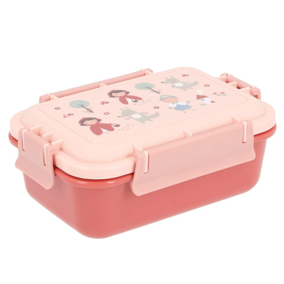 Fiambrera bento TUTETE · Little Red