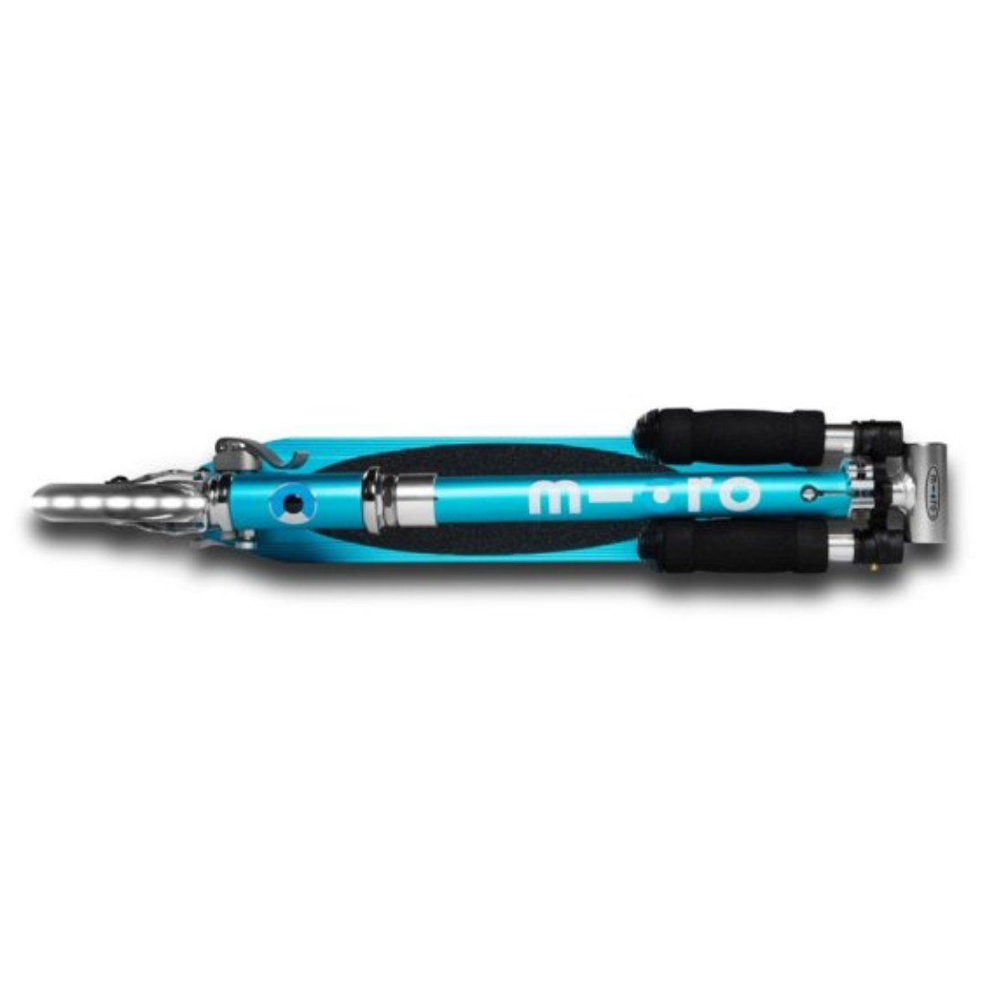 Patinete MICRO Sprite LED
