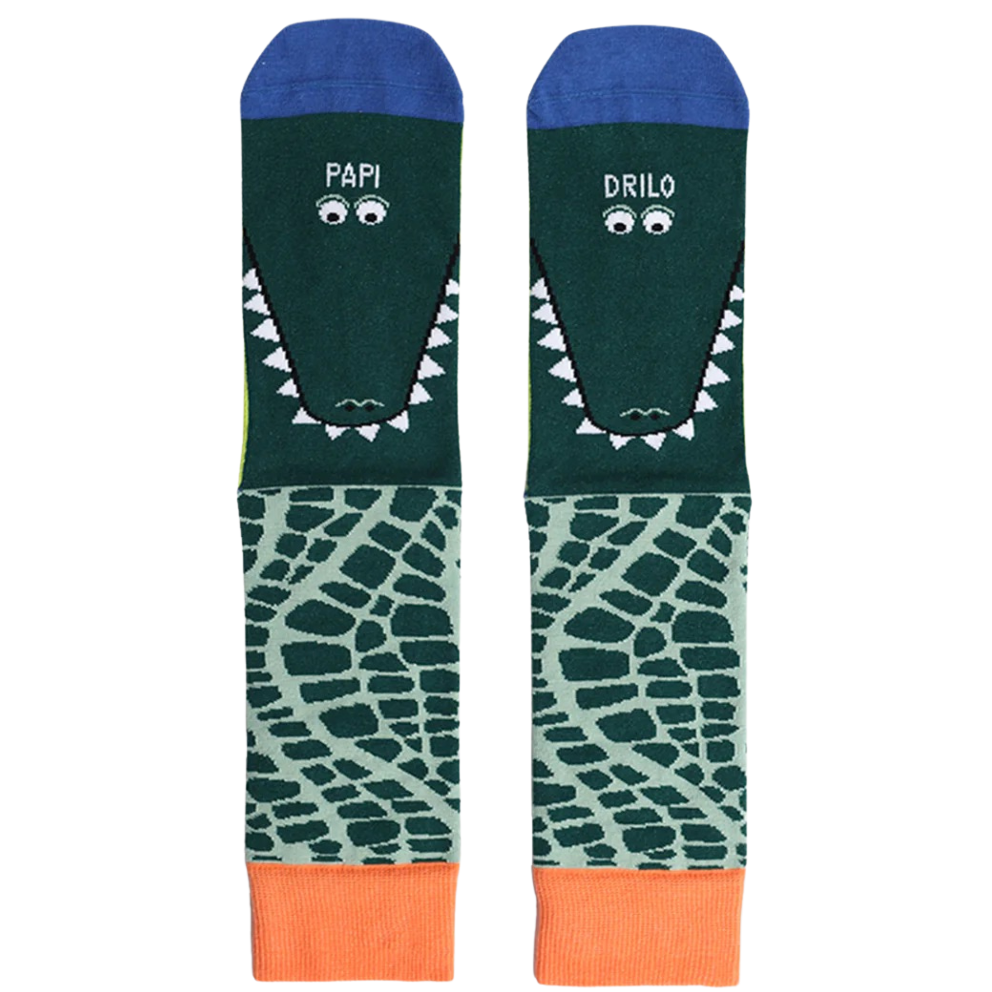 Calcetines · papidrilo