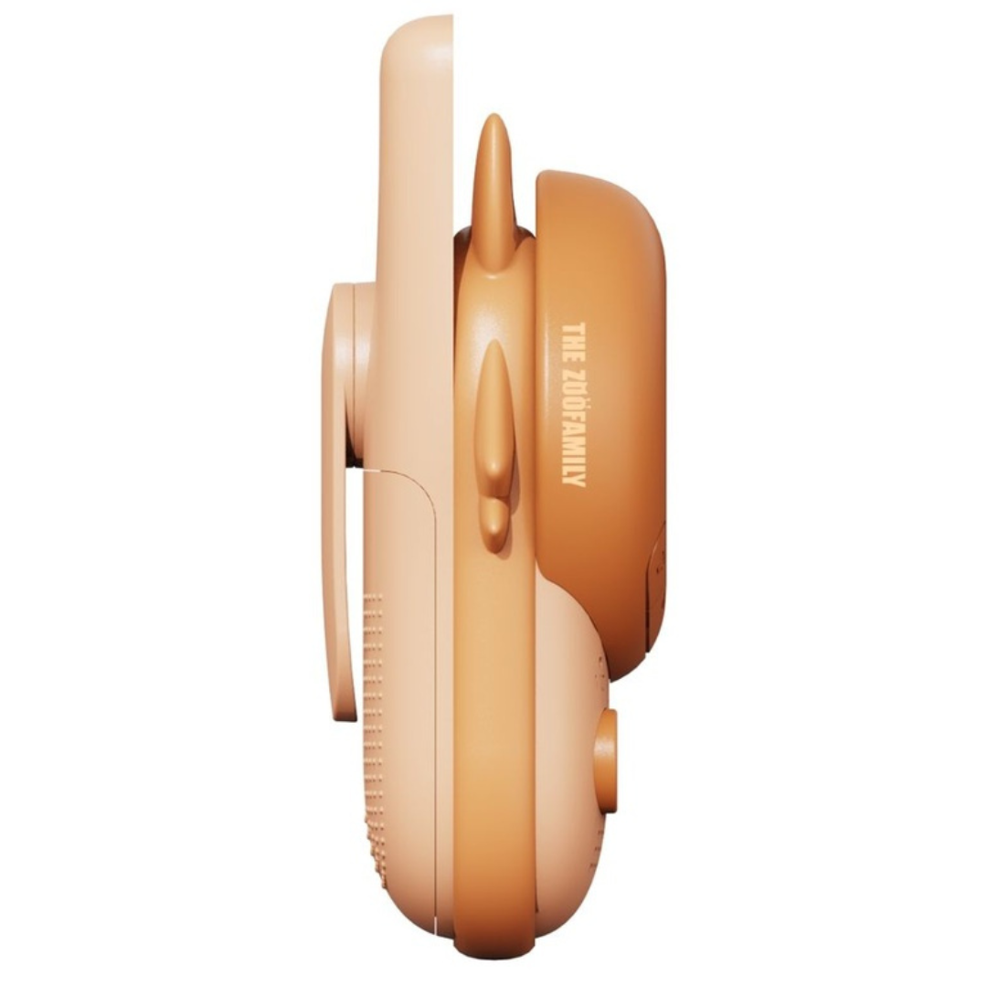 Walkie-talkies ZOO · zorros