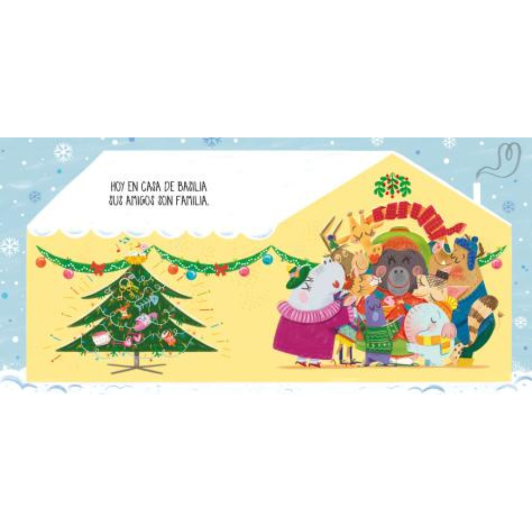 Basilia din, don, dan