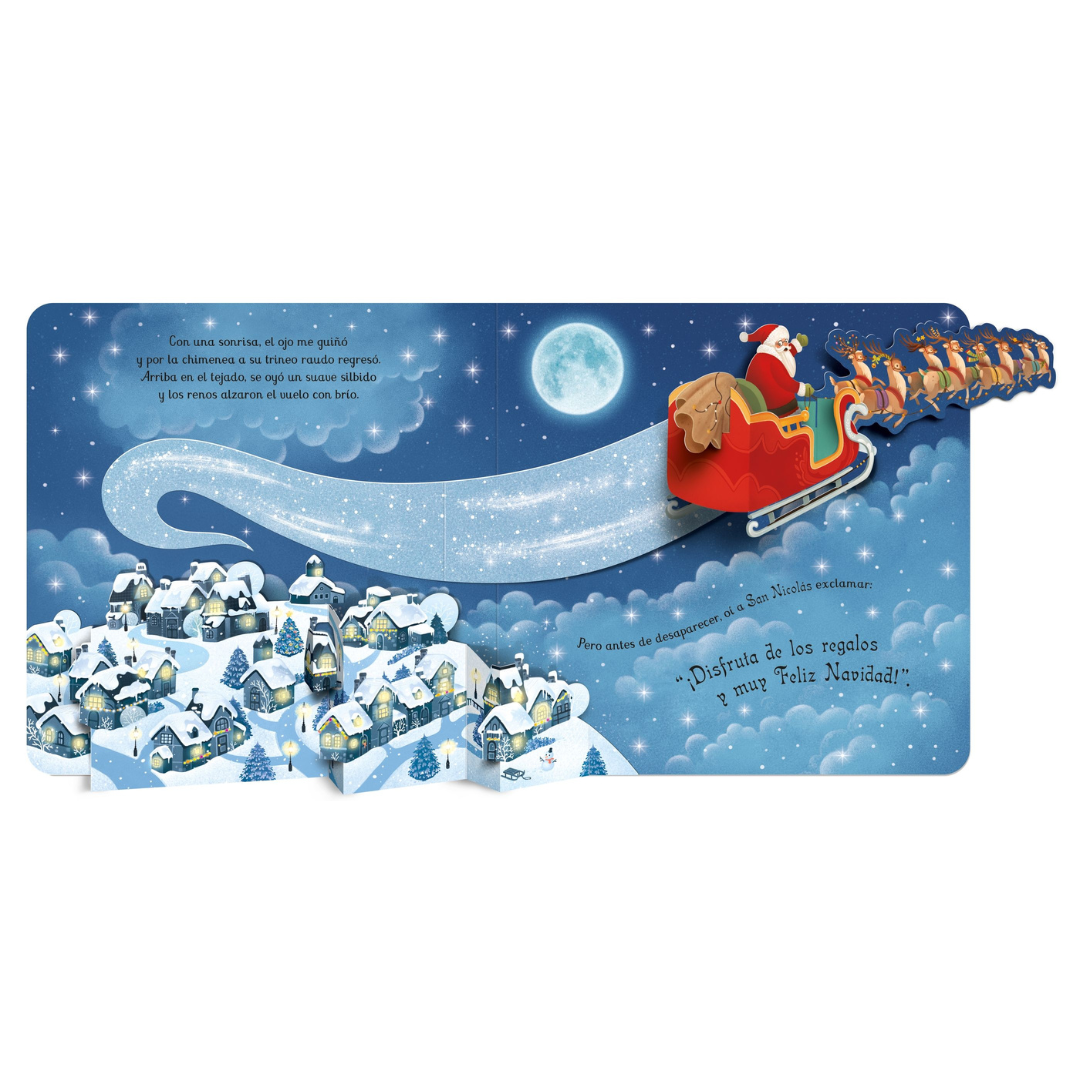 Cuento de Nochebuena