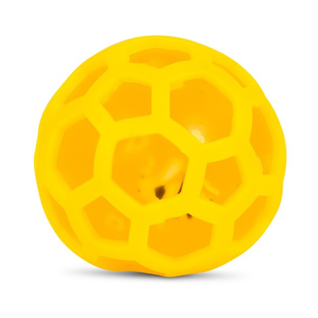 Pelota sensorial HONEYBEE FUSION SQUISH BALL