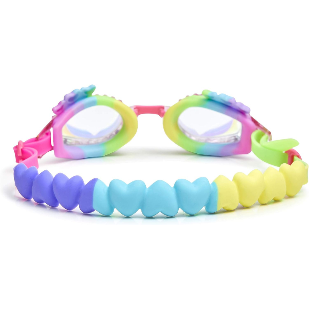 Gafas de Natación BLING2O · I LUV COTTON CANDY