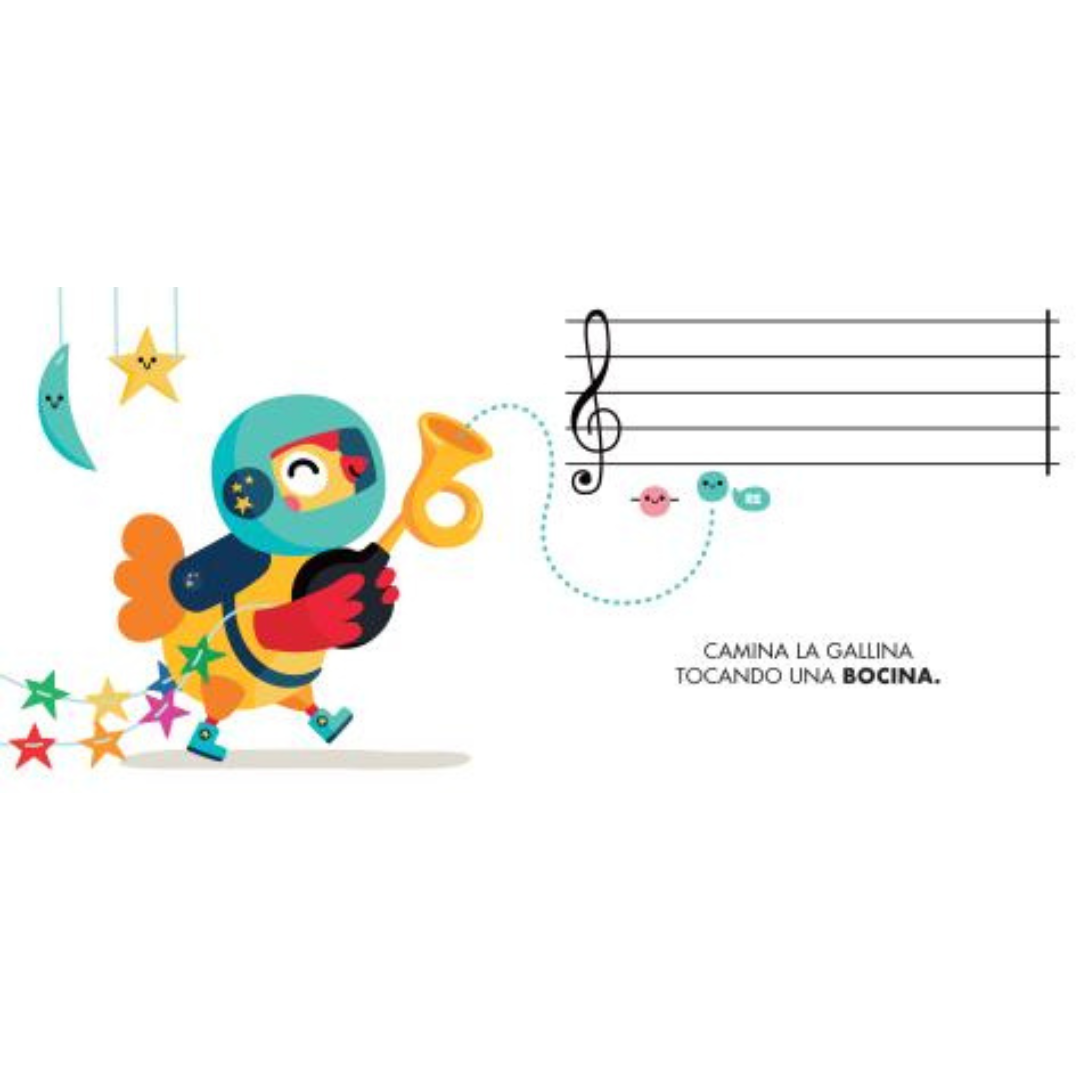 Las orquesta