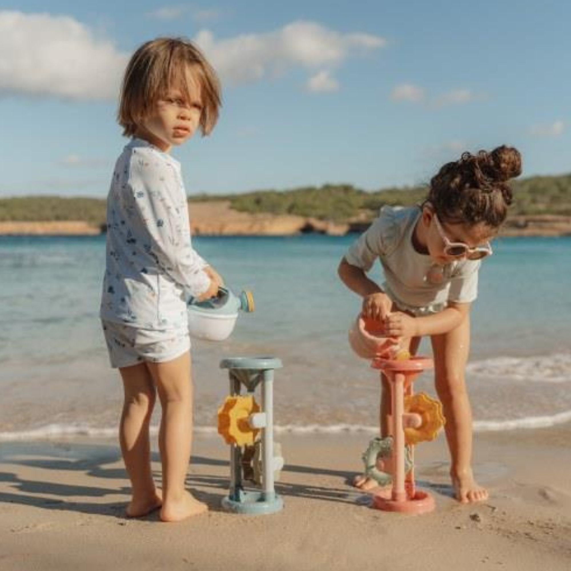 Molino de agua LITTLE DUTCH