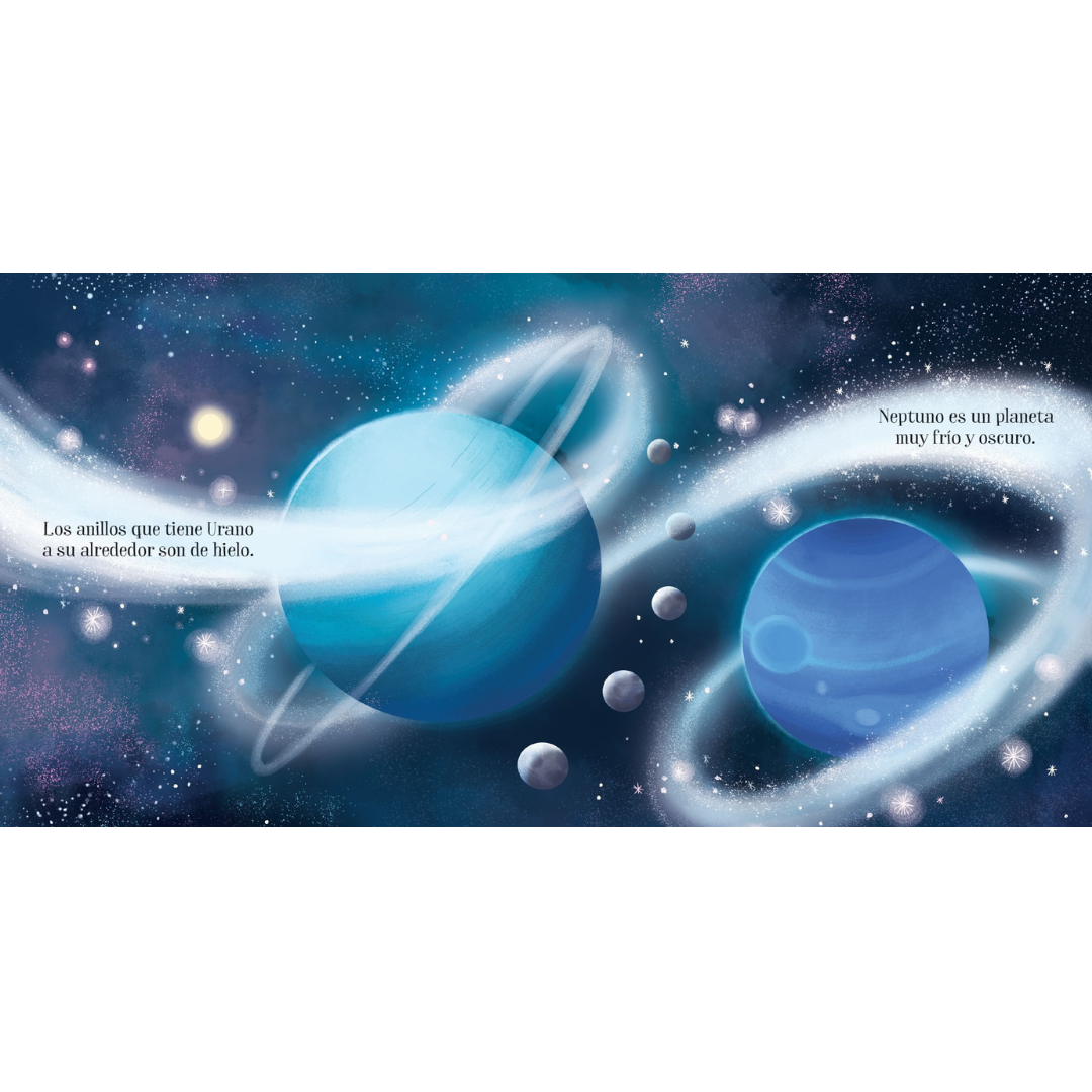 Los planetas