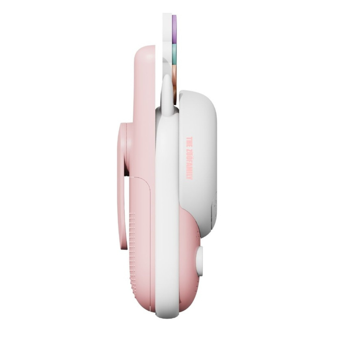 Walkie-talkies ZOO · unicornios