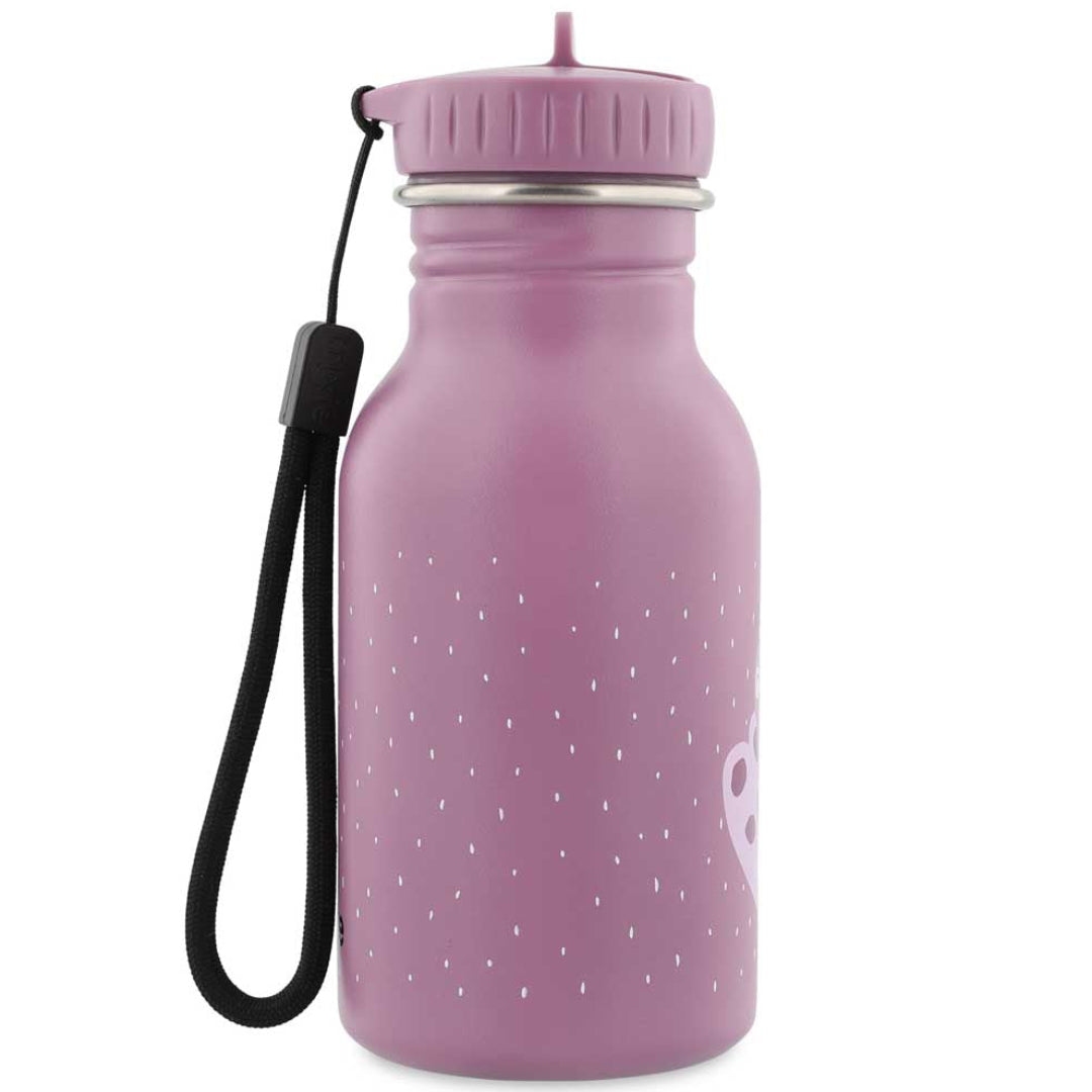 Botella de acero TRIXIE 350ml. · mrs. peacock