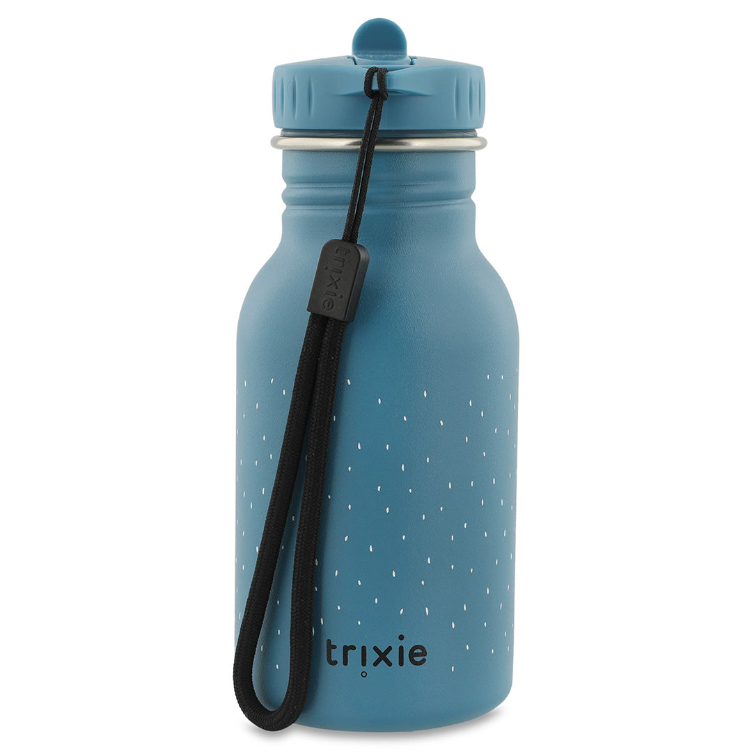 Botella de acero TRIXIE 350ml. · triceratops
