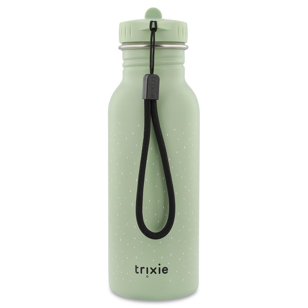 Botella de acero TRIXIE 500ml. · dragón