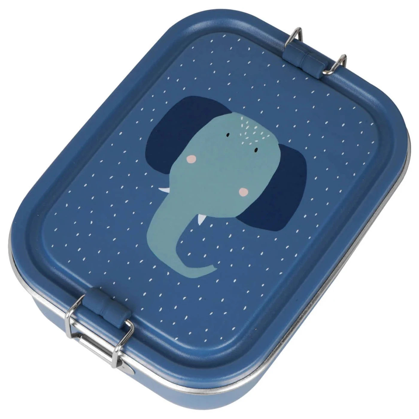 Fiambrera de acero pequeña TRIXIE · elefante