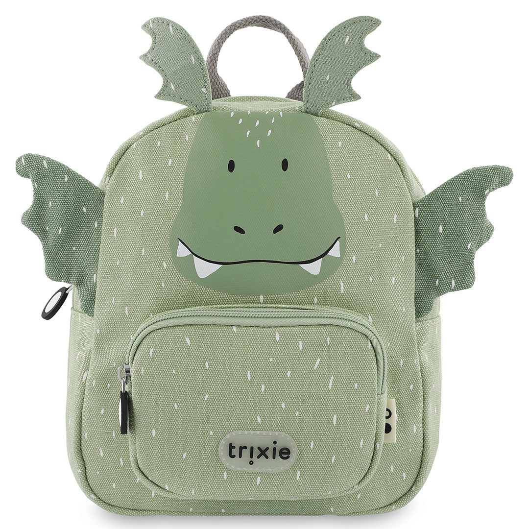 Mochila pequeña TRIXIE · dragón