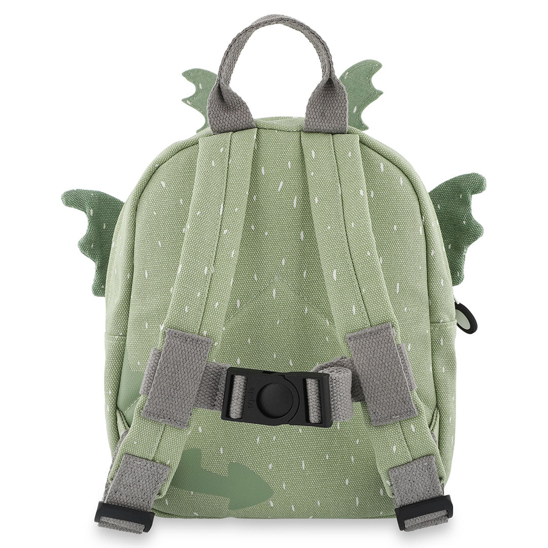 Mochila pequeña TRIXIE · dragón
