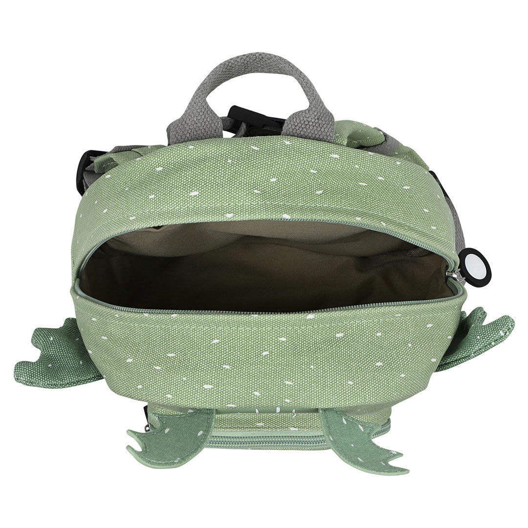 Mochila pequeña TRIXIE · dragón