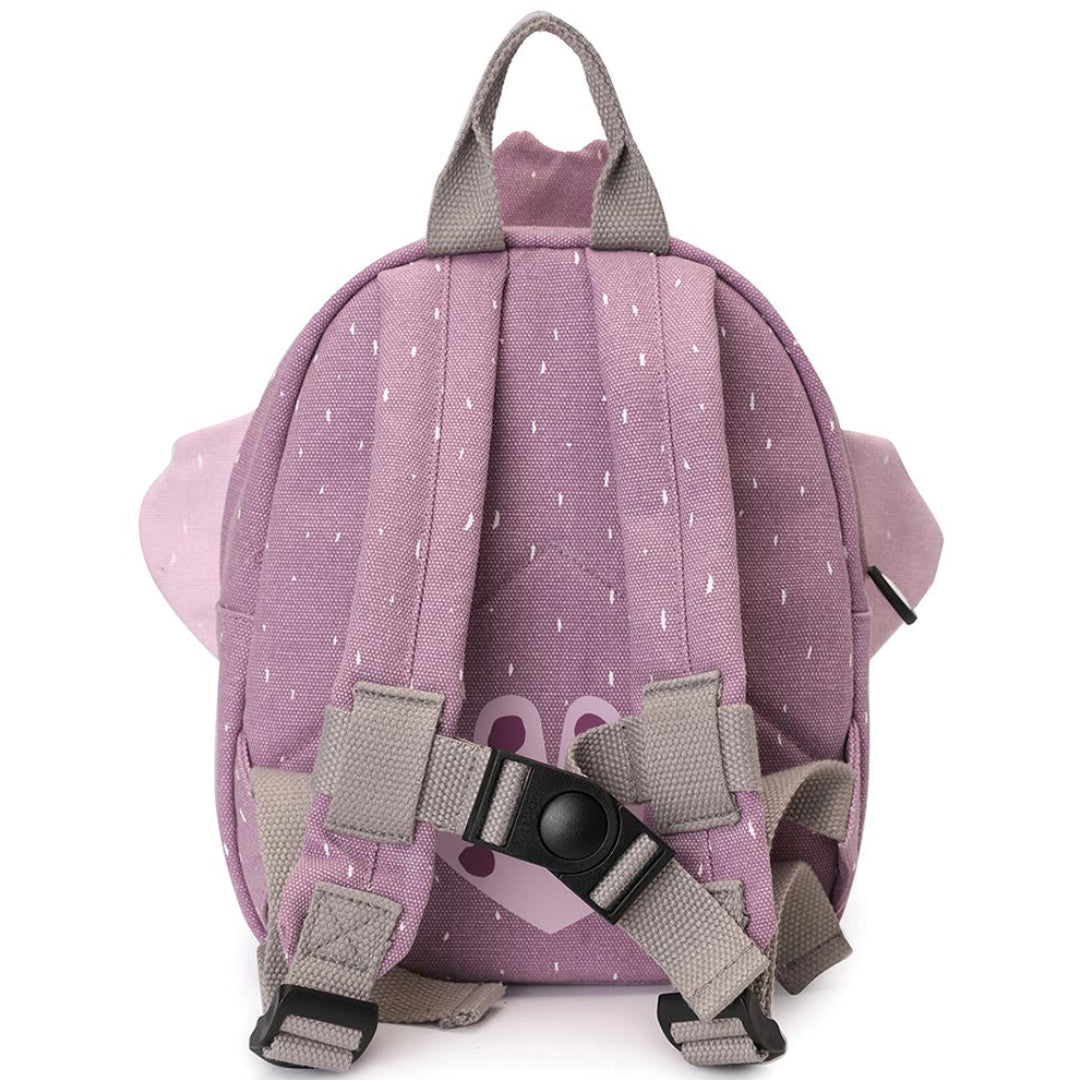 Mochila TRIXIE · mrs. peacock