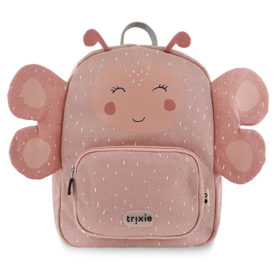 Mochila pequeña TRIXIE · mariposa