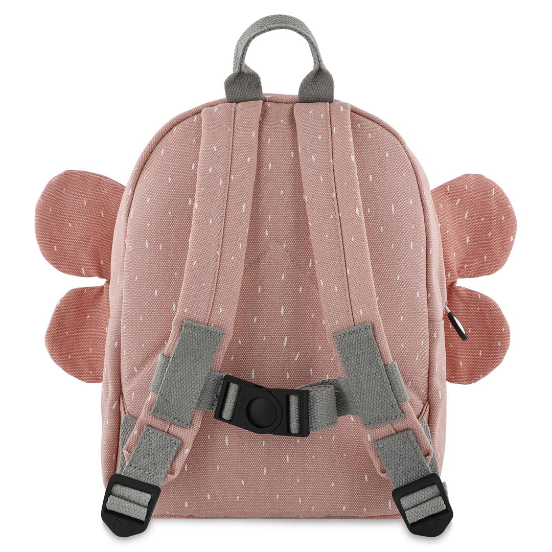 Mochila pequeña TRIXIE · mariposa