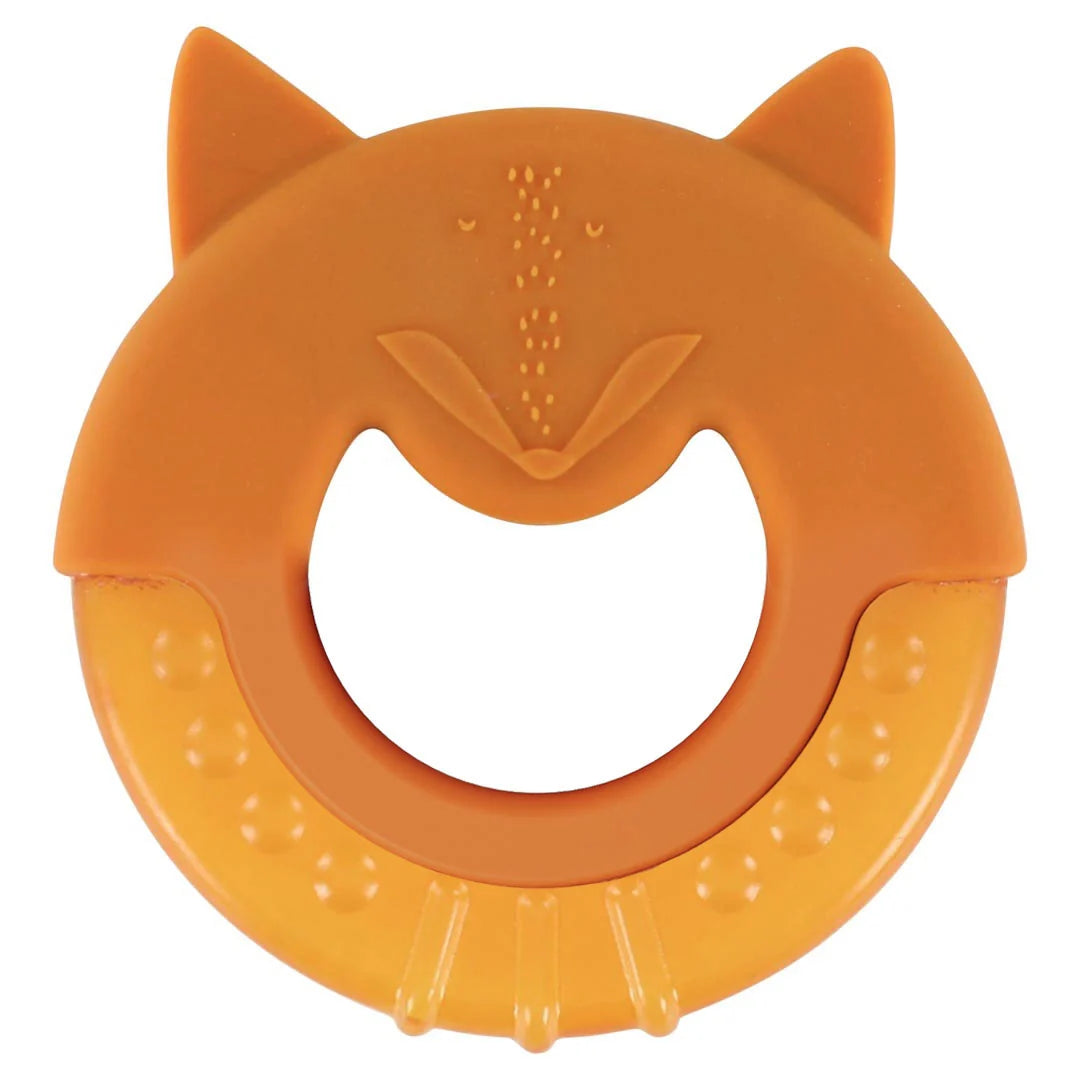 Mordedor refrescante TRIXIE · mr. fox