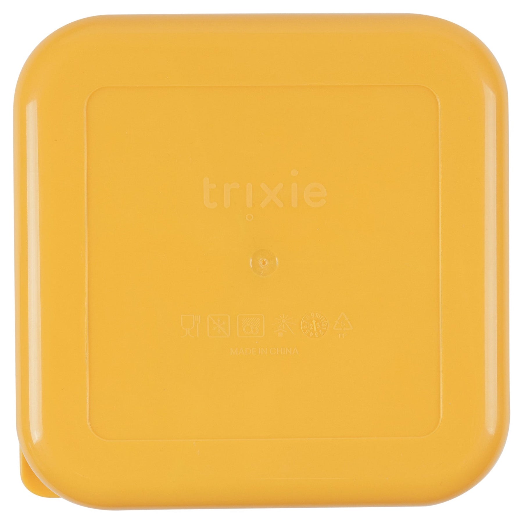 3 cajitas para almuerzo TRIXIE · mr. giraffe