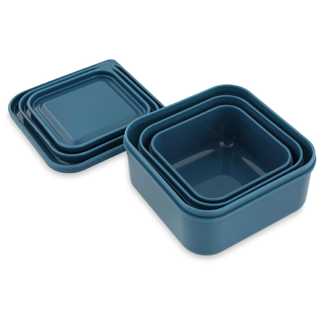 3 cajitas para almuerzo TRIXIE · triceratops