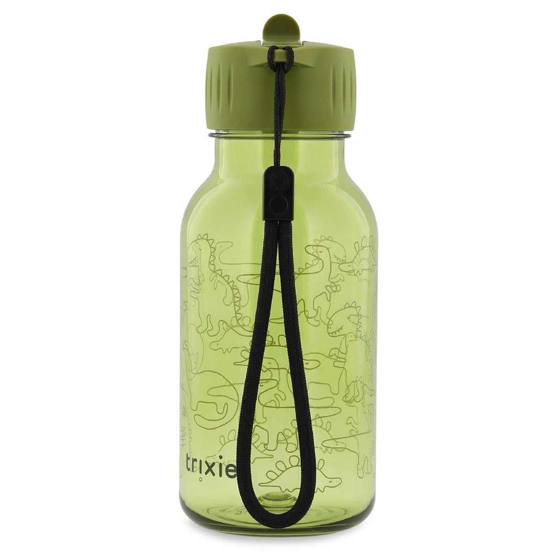 Botella de tritán 350ml · daring dino