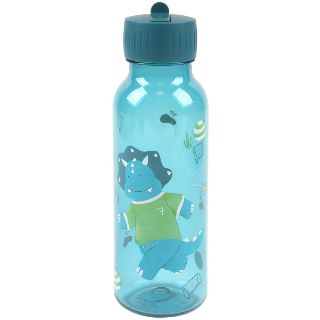 Botella de tritán 500ml · ballplayer mr. triceratops