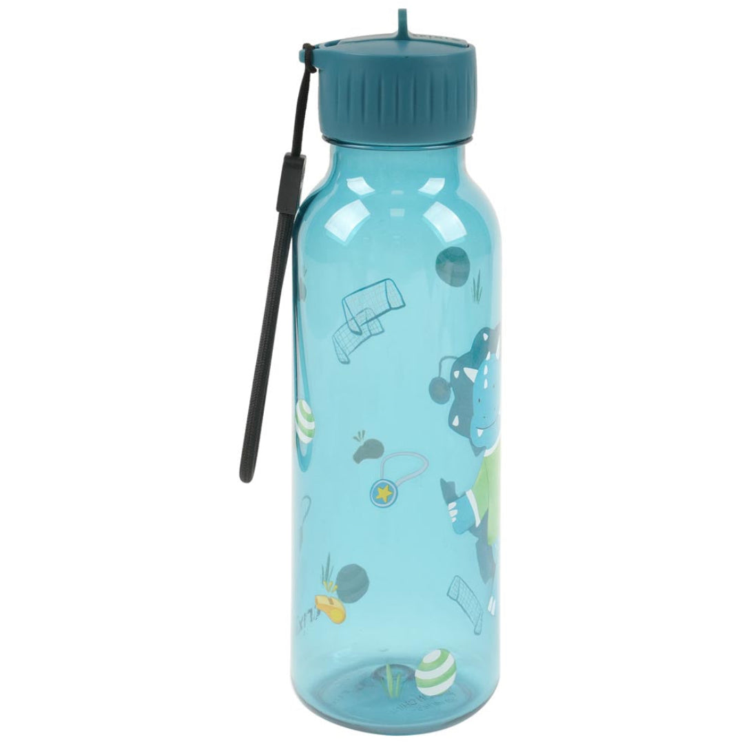 Botella de tritán 500ml · ballplayer mr. triceratops