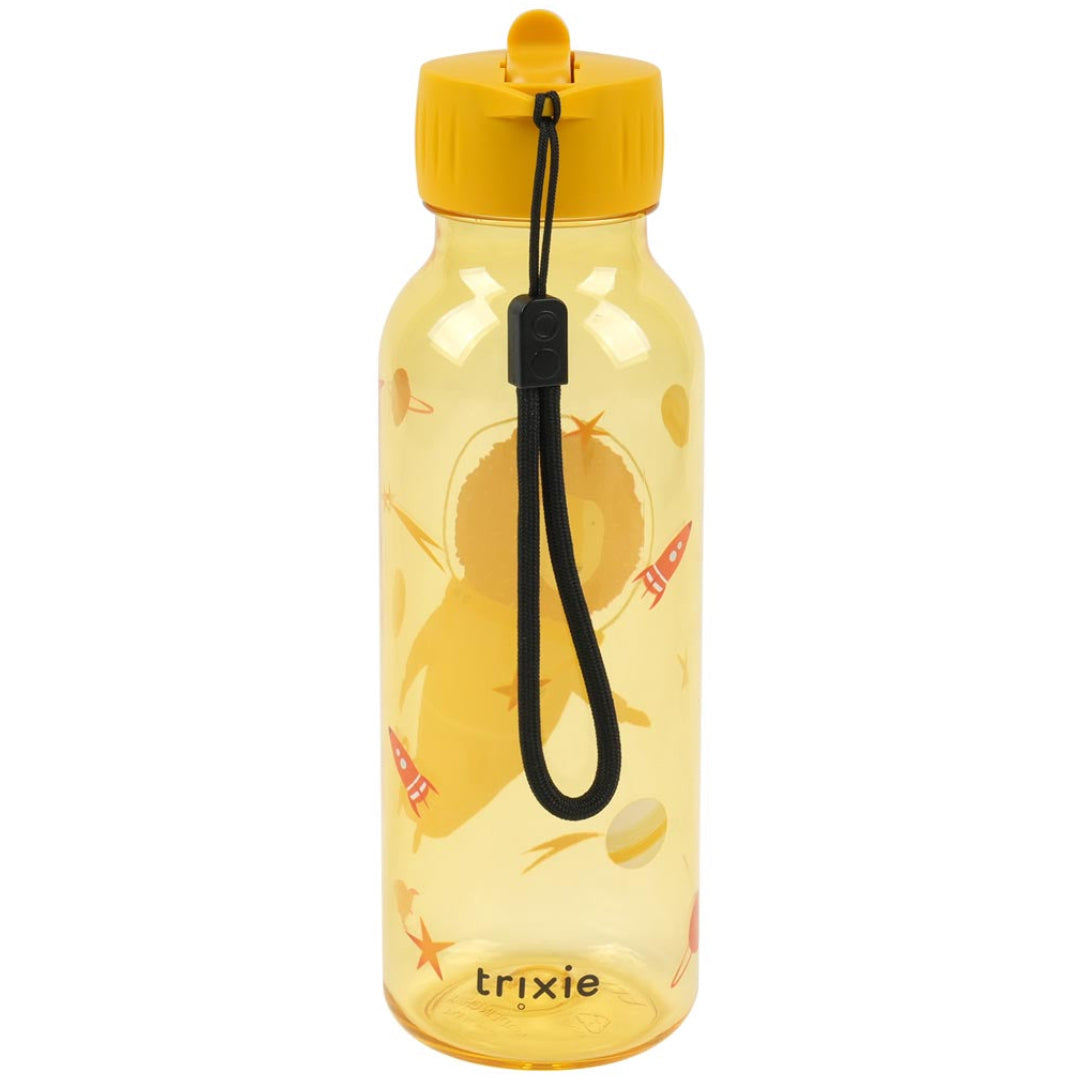Botella de tritán 500ml · spaceman mr. lion