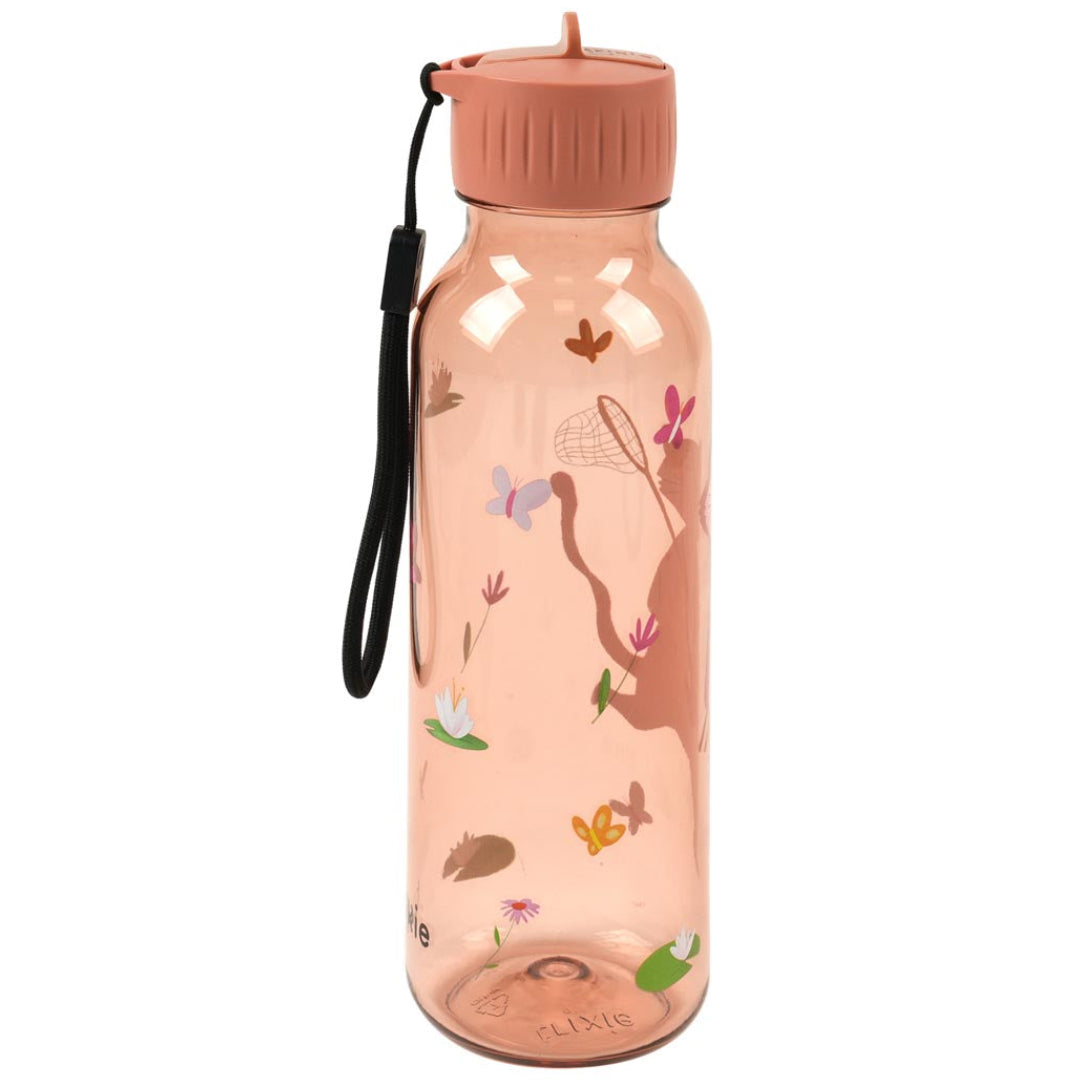 Botella de tritán 500ml · pathfinder mrs. cat