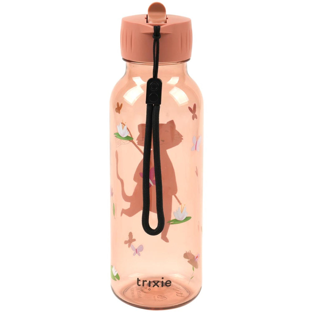 Botella de tritán 500ml · pathfinder mrs. cat