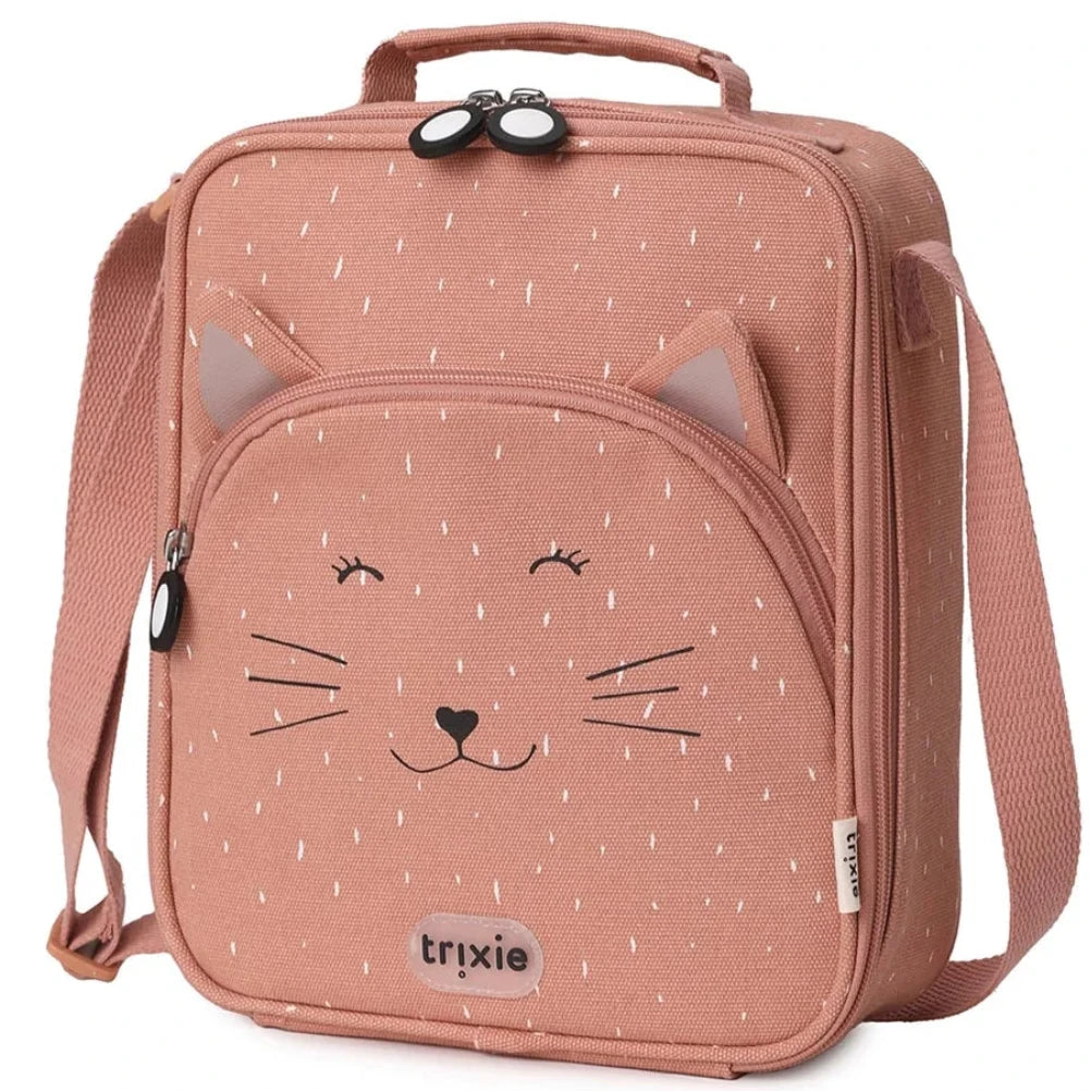 Bolsa de almuerzo térmica TRIXIE · gato