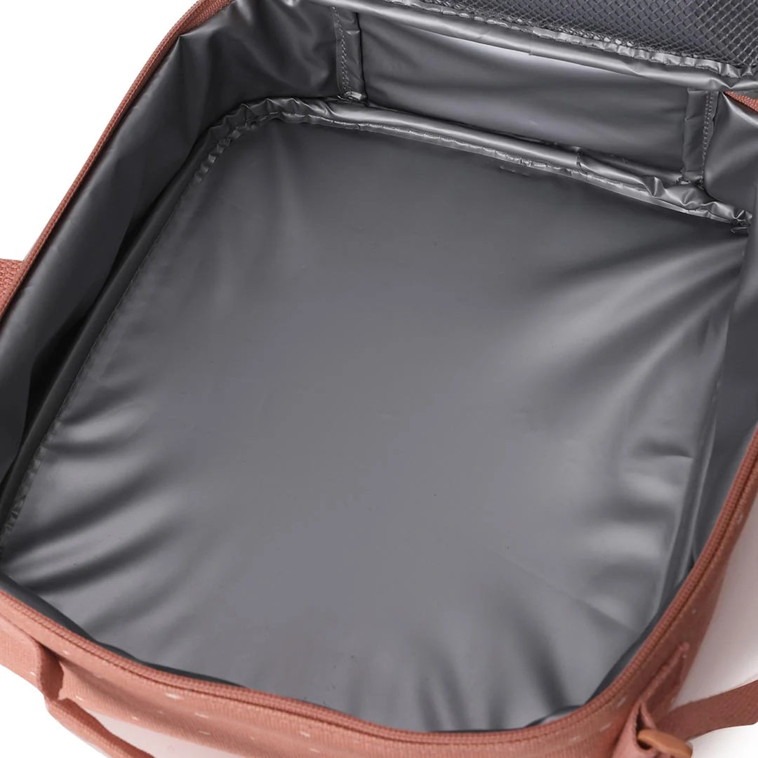 Bolsa de almuerzo térmica TRIXIE · gato
