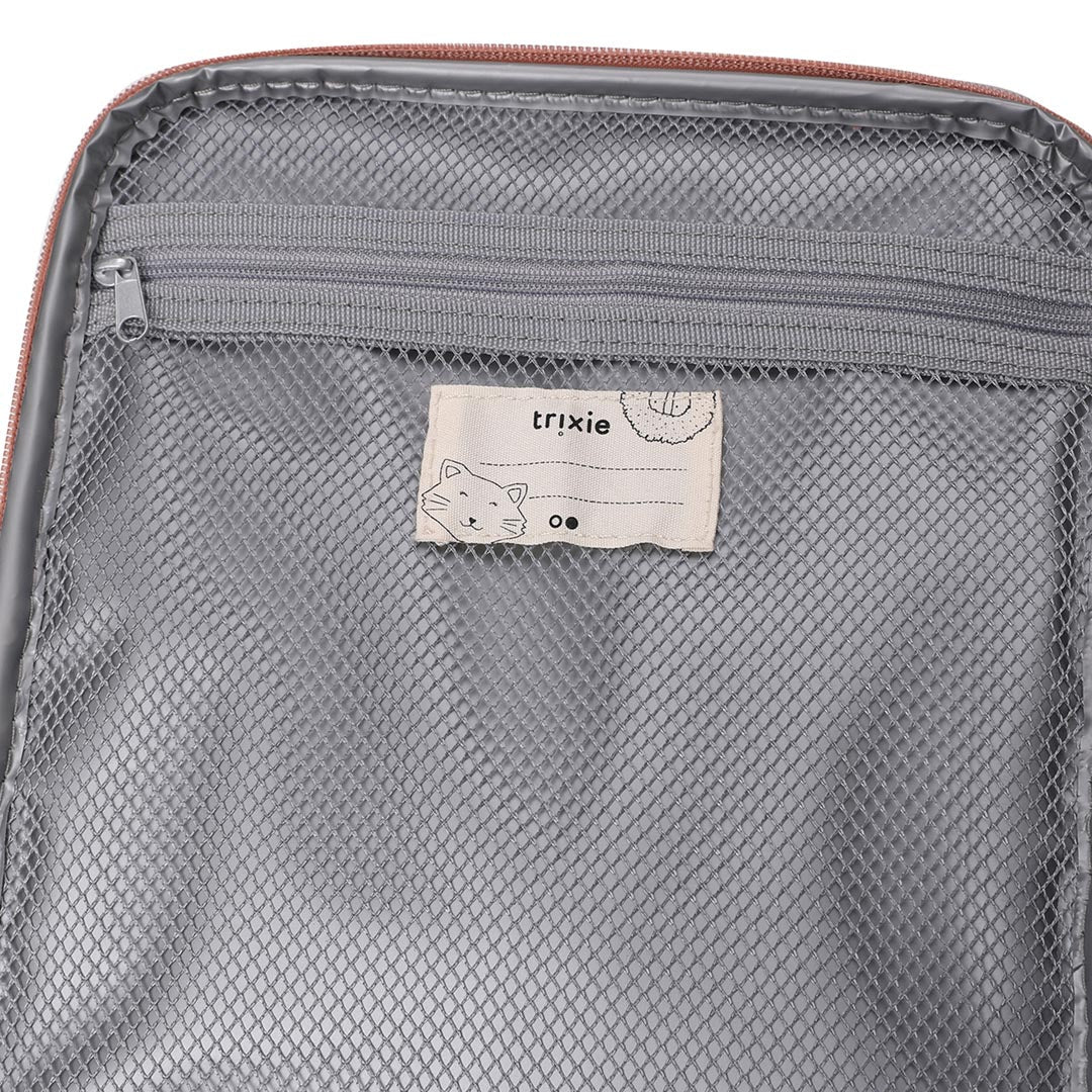 Bolsa de almuerzo térmica TRIXIE · gato