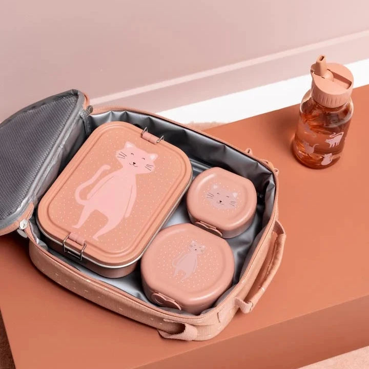 Bolsa de almuerzo térmica TRIXIE · gato