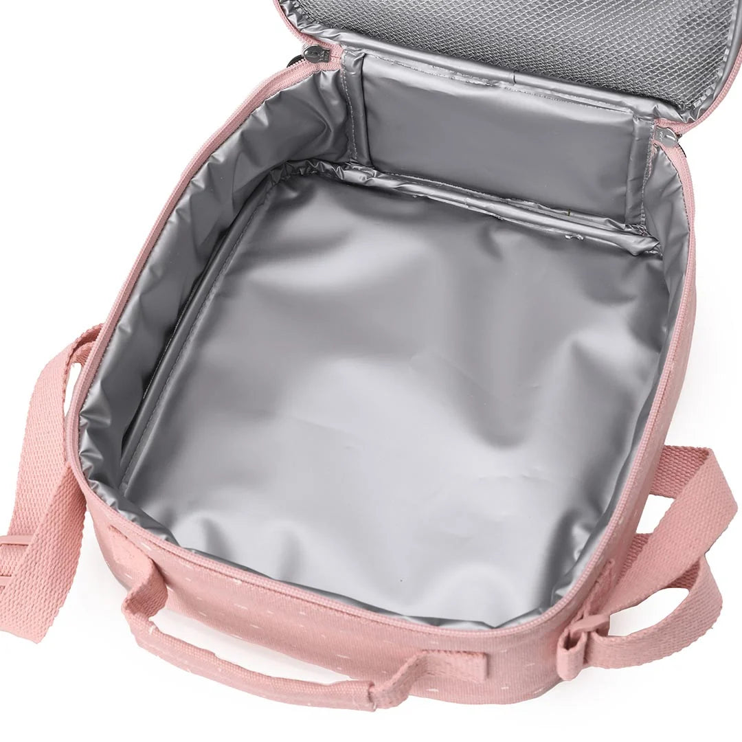 Bolsa de almuerzo térmica TRIXIE · mariposa