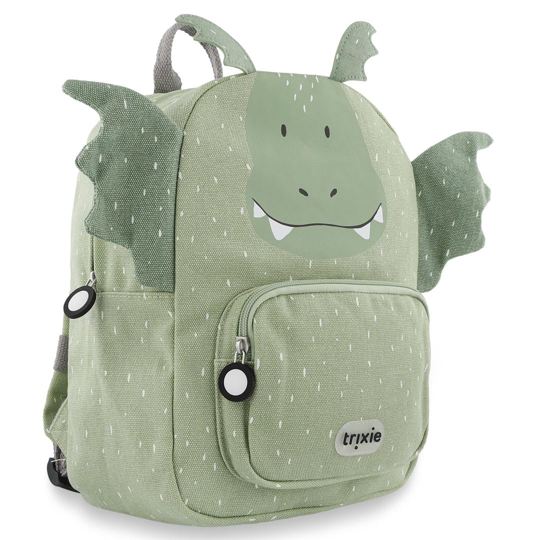 Mochila TRIXIE · dragón